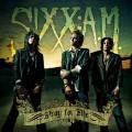 Sixx:A.M. - Discography (2007 - 2017)