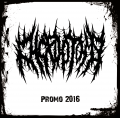 Chordotomy - Promo 2016