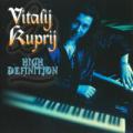 Vitalij Kuprij - Дискография 1997-2008