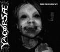 Yacopsae - Discography