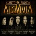Alberto Rionda Alquimia - Discography (2013 - 2015)