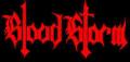 Blood Storm - Discography (1995 - 2022)