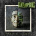 Swampbox - Weight Of Millions