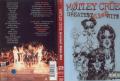 Motley Crue - Greatest Video Hits (2003) DVD-9