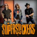 Supersuckers - Discography  - (1992 - 2020)