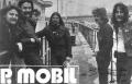 P.Mobil - Discography (1978-2014)