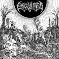 Engulfed - Through The Eternal Damnation (EP)