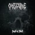 Obscure - Back to Skull (Compilation)