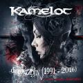 Kamelot - Discography (1991 - 2016)