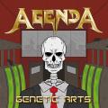 Agenda  - Genetic Arts 