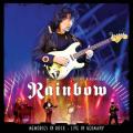 Ritchie Blackmore's Rainbow  - Memories In Rock : Live In Germany (Live)
