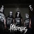 Morgue - Discography (2010 - 2016)