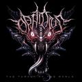 Ophidius - The Throat of the World