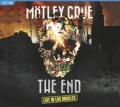 Motley Crue - The End Live in Los Angeles