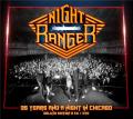 Night Ranger - 35 Years And A Night In Chicago (DVD)