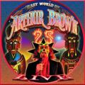 The Crazy World Of Arthur Brown - Live at High Voltage (Live)