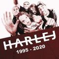 Harlej - Discography (1995-2020) (Lossless)