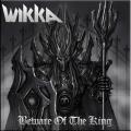 Wikka - Beware of the King (Compilation)