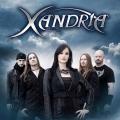 Xandria - Discography (2003 - 2017) (Lossless)
