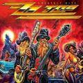ZZ Top - Greatest Hits (Compilation)