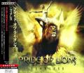 Pride Of Lions - Fearless (Japanese Edition)