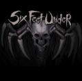 Six Feet Under - Discography (1995 - 2016) (lossless)