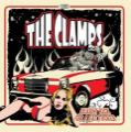 The Clamps -  (Two Albums)