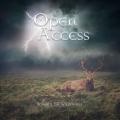 Open Access - Toward The Wilderness (Upconvert)