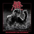 Bear Mace - Butchering the Colossus