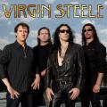 Virgin Steele - Discography (1982 - 2015)