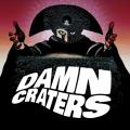 Damn Craters - Damn Craters (EP)