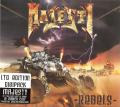 Majesty - Rebels (2CD Limited Edition Digipack)