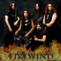 Firewind - Discography (2002 - 2017) (Lossless)