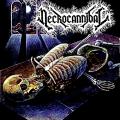 Necrocannibal - Somnambuliformic Possession (Remastered 2015) (Lossless)