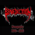Benediction - Discography (1990 - 2008) (Lossless)