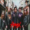 Hirax - Discography (1984 - 2015)