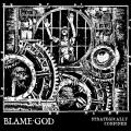 Blame God - Strategically Confined (EP)