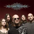 All That Remains - Discography (2002-2012) (Lossless)