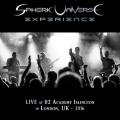 Spheric Universe Experience - Live In London 2016 