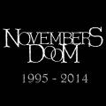 Novembers Doom - Discography (1995 - 2014) (Lossless)