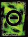 Type O Negative - Síymphony For The Devil (DVD)
