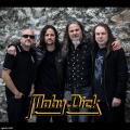 Moby Dick - Discography (1990 - 2016)