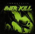 Overkill - Immortalis Bonus (DVD)