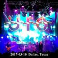 UFO - Gas Monkey Live
