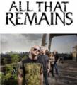 All That Remains - Discography (1999 - 2018)