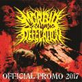 Morbid Defecation  - Promo