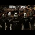 Minas Morgul - Discography (1998 - 2023)