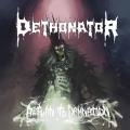 Dethonator -  Return to Damnation