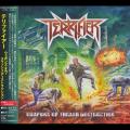 Terrifier - Weapons of Thrash Destruction (Japanese Edition)