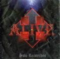 Alive - Solo Recuerdos